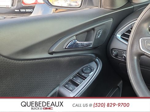 Used 2019 Chevrolet Malibu LT FWD image 18