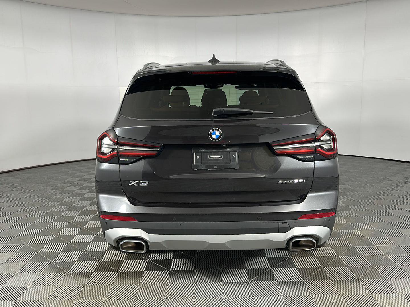 Used 2023 BMW X3 xDrive30i w/ Premium Package AWD/4WD image 28