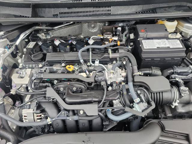 Certified 2026 Toyota Corolla LE FWD image 33