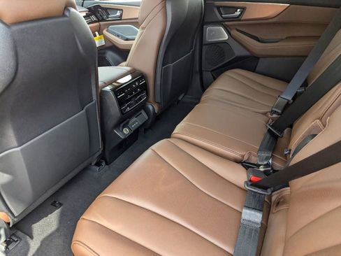 New 2026 Acura MDX FWD w/ Technology Package image 23