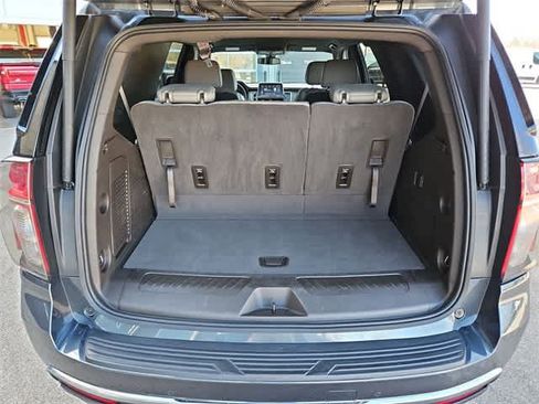 Used 2021 Chevrolet Tahoe LT image 34