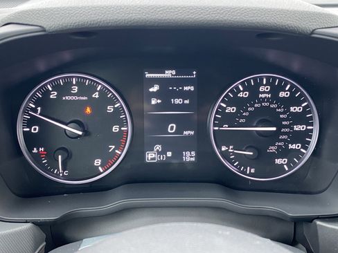 New 2026 Subaru Forester Sport image 7