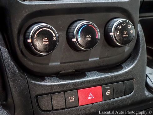 Used 2019 RAM ProMaster 3500 FWD image 12