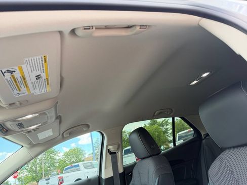 Used 2023 Buick Envision Preferred AWD/4WD image 35
