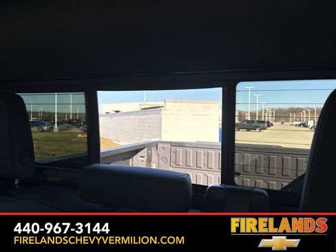 New 2026 Chevrolet Silverado 1500 LT Trail Boss w/ LT Trail Boss Premium Package image 5