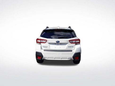 Used 2019 Subaru Crosstrek 2.0i Premium AWD/4WD image 7