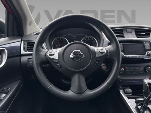 Used 2016 Nissan Sentra SR image 10