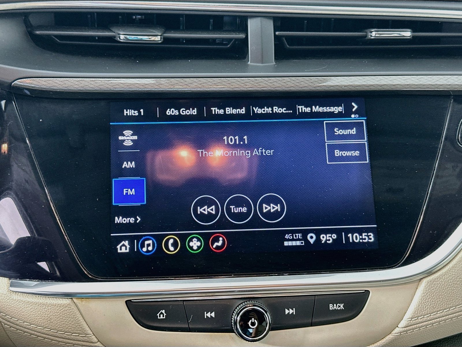 Used 2021 Buick Encore GX Select FWD image 14