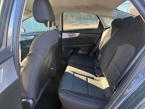 Used 2023 Kia Forte LXS image 24