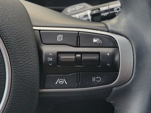 Used 2023 Kia Sportage EX FWD image 25