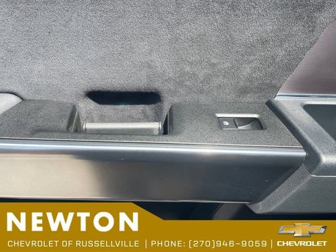 Used 2026 Ford F150 Platinum AWD/4WD image 37