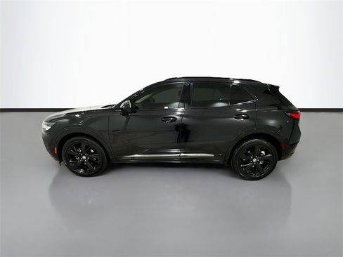 Used 2022 Buick Envision Essence w/ Technology Package I image 4