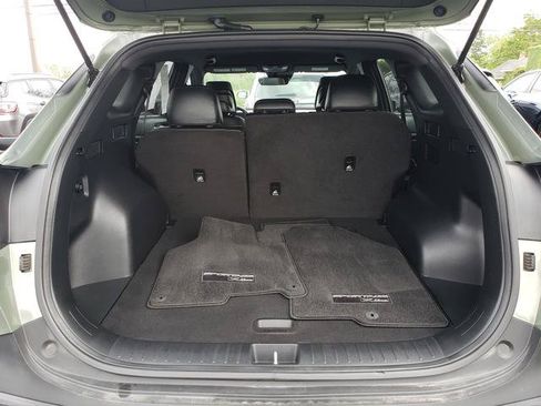 Certified 2025 Kia Sportage X-Line AWD/4WD image 6