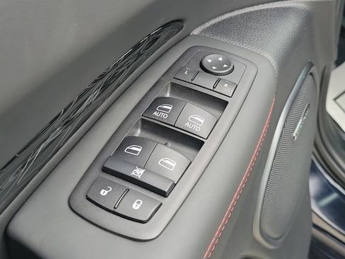New 2026 Dodge Durango GT AWD/4WD image 17