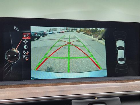 Used 2016 BMW 328i xDrive Sedan image 19