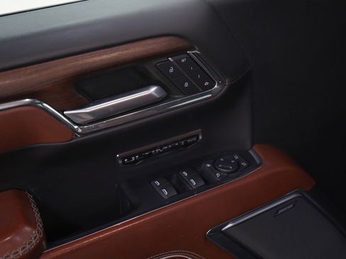 Used 2023 GMC Sierra 1500 Denali Ultimate image 24