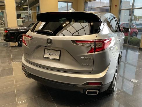 Certified 2024 Acura RDX SH-AWD w/ Advance Package image 6