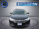 Used 2018 Honda Civic LX image 3