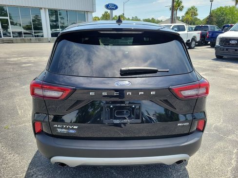 Used 2024 Ford Escape Active AWD/4WD image 10