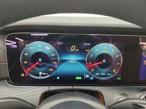 Certified 2023 Mercedes-Benz E 450 Cabriolet image 9