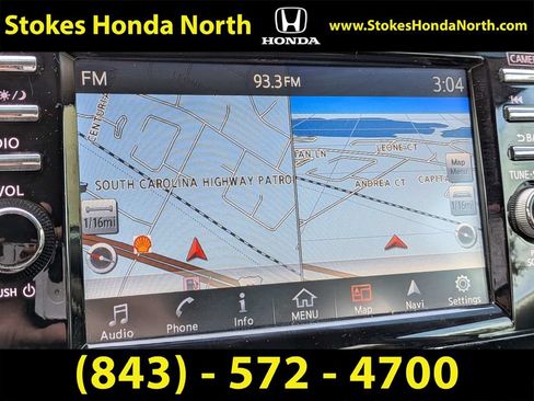 Used 2015 Nissan Murano Platinum w/ Cargo Package FWD image 29