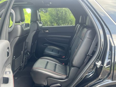Used 2023 Dodge Durango R/T AWD/4WD image 34