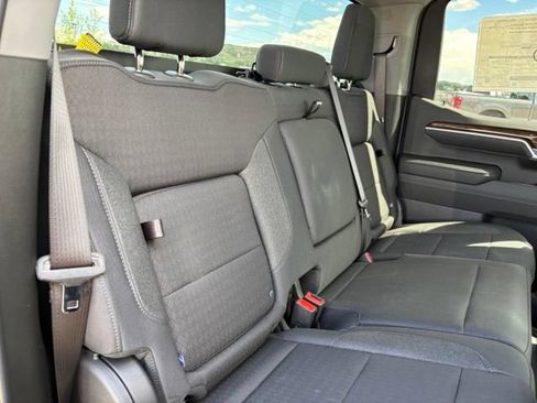 New 2026 GMC Sierra 1500 Elevation AWD/4WD image 22