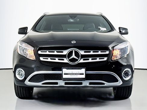 Used 2019 Mercedes-Benz GLA 250 4MATIC image 2