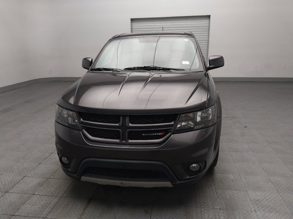 Used 2016 Dodge Journey R/T w/ Driver Convenience Group FWD image 15