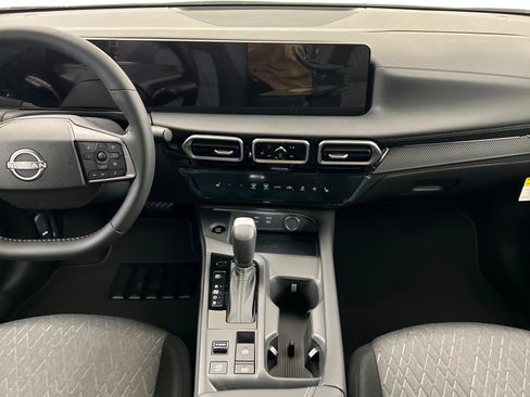 New 2026 Nissan Sentra SV image 13