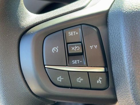 New 2025 Ford Ranger XL image 12