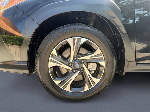 Certified 2024 Subaru Crosstrek 2.0i Premium w/ Crosstrek Mirror Package AWD/4WD image 9