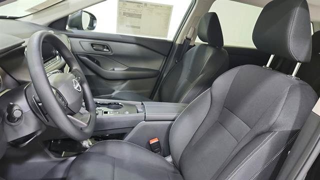 New 2027 Nissan Rogue S FWD image 16