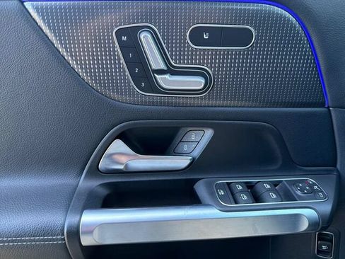 Certified 2023 Mercedes-Benz GLB 250 w/ Premium Package image 13