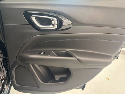 New 2026 Jeep Compass Limited image 29