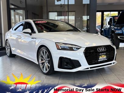 Used 2025 Audi A5 2.0T Premium Plus