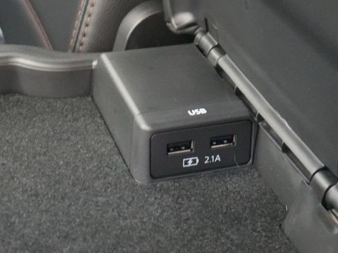 Used 2023 MAZDA CX-5 AWD 2.5 S w/ Preferred Package image 23