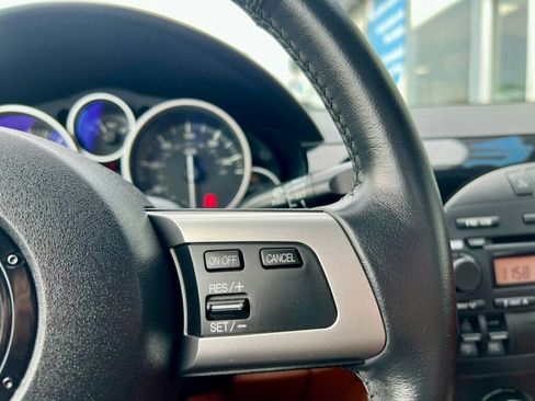 Used 2007 MAZDA MX-5 Miata Grand Touring w/ Premium Pkg image 15