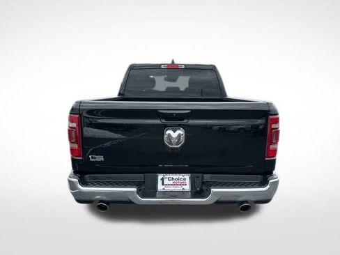 Used 2024 RAM 1500 Laramie image 5