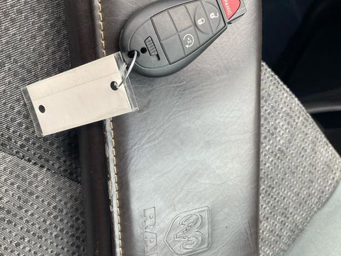 Used 2016 RAM 1500 Lone Star image 24