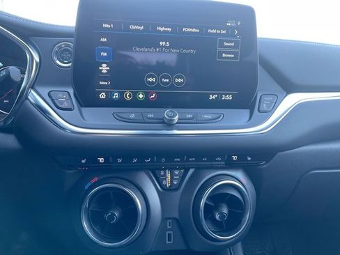 Certified 2024 Chevrolet Blazer LT w/ LPO, Floor Liner Package image 13