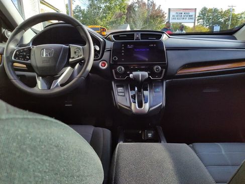 Used 2018 Honda CR-V EX image 10