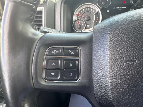 Used 2018 RAM 1500 Big Horn AWD/4WD image 25