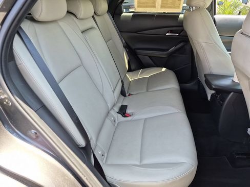 Used 2025 MAZDA CX-30 AWD 2.5 S w/ Preferred Package image 30