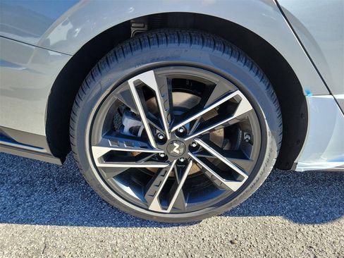 New 2026 Hyundai Sonata N Line image 5