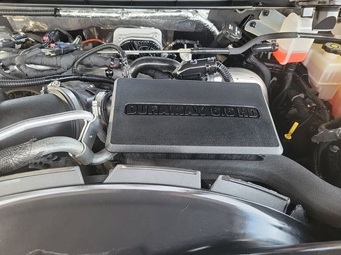 Used 2024 GMC Sierra 2500 Denali w/ Denali Reserve Package image 12