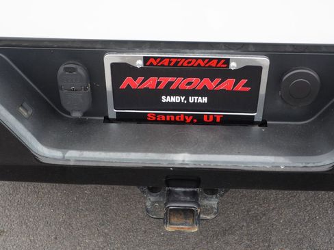 Used 2020 Chevrolet Silverado 1500 LT Trail Boss AWD/4WD image 17
