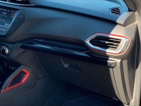 Used 2022 Chevrolet TrailBlazer RS image 18