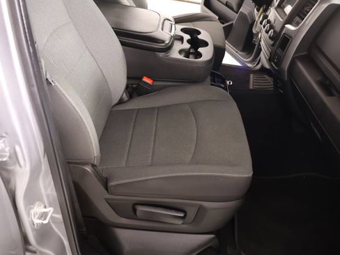 Used 2024 RAM 1500 Classic Warlock AWD/4WD image 12