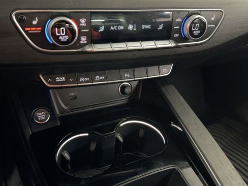 Used 2021 Audi A4 2.0T Premium Plus image 25